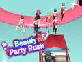 Joc Beauty Party Rush
