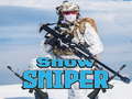 Joc Snow Sniper
