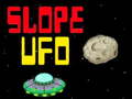 Joc Slope UFO
