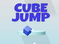 Joc Cube Jump