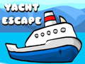 Joc Yacht Escape