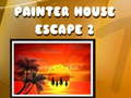 Joc Painter House Escape 2