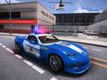 Joc Police Car Simulator 2020