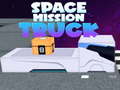 Joc Space Mission Truck