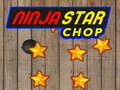 Joc Star Ninja Chop