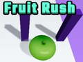 Joc Fruit Rush 
