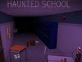 Joc Haunted School