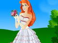 Joc Princess Aurora Wedding