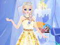 Joc Frozen Princess 2