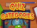 Joc Quiz Categories