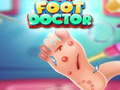 Joc Doctor Foot 