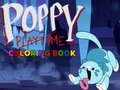Joc Poppy Playtime Coloring Book