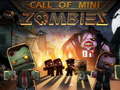 Joc Call of Mini Zombie 