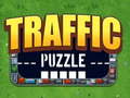 Joc Traffic puzzle 