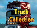 Joc Truck Collection