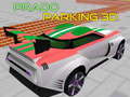 Joc Prado Parking 3D