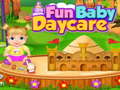 Joc Fun Baby Daycare