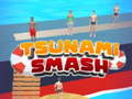 Joc Tsunami Smash