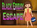 Joc Amgel Black Friday Escape