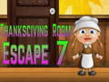 Joc Amgel Thanksgiving Room Escape 7