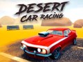 Joc Desert Car Racing