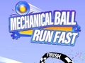Joc Mechanical Ball Run Fast