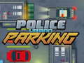 Joc Police Urban Parking