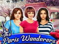 Joc The Paris Wanderers