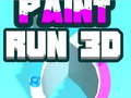 Joc Paunt Run 3D