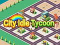 Joc City Idle Tycoon