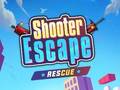 Joc Shooter Escape Rescue