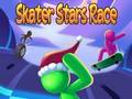 Joc Skater Stars Race