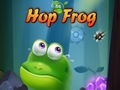 Joc Hop Frog