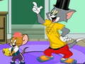 Joc Tom Jerry Dress Up
