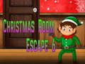 Joc Amgel Christmas Room Escape 6