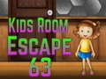 Joc Amgel Kids Room Escape 63