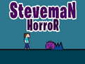 Joc Steveman Horror