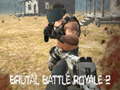Joc Brutal Battle Royale 2