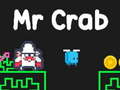 Joc Mr Crab