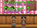Joc Amgel Valentines Day Escape 3