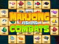 Joc Mahjong Fishing Combats