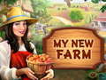 Joc My New Farm