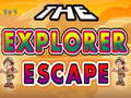 Joc The Explorer Escape