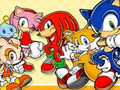 Joc Sonic Advance 3