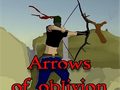 Joc Arrows of oblivion