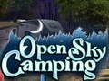 Joc Open Sky Camping