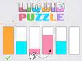 Joc Liquid Puzzle