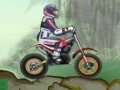 Joc Jungle Moto Trial