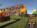 Joc TukTuk Chingchi Rickshaw 3D