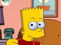 Joc Bart Simpson Dress Up